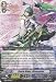 Cardfight!! Vanguard TCG - Storm Rider, Diamantes (BT08/035EN) - Blue Storm Armada
