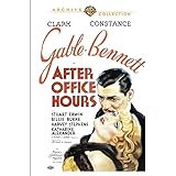 After Office Hours (1935)