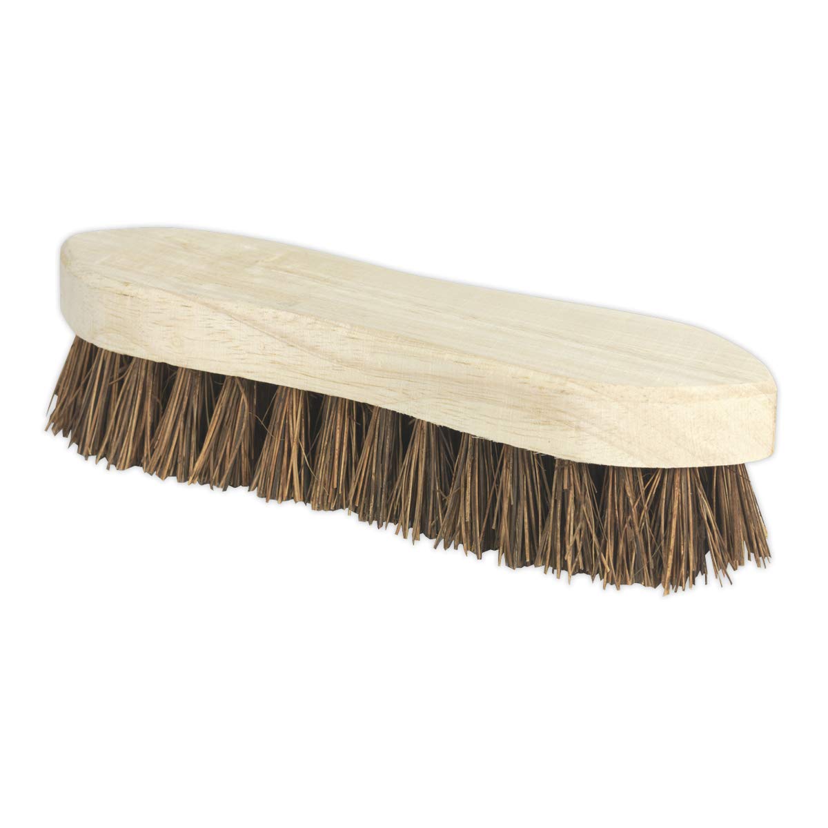 Sealey Bm27 Scrubbing Brush 8(200Mm)