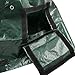 Lxstore Garden Potato Grow Bag, Vegetables Planter Bag