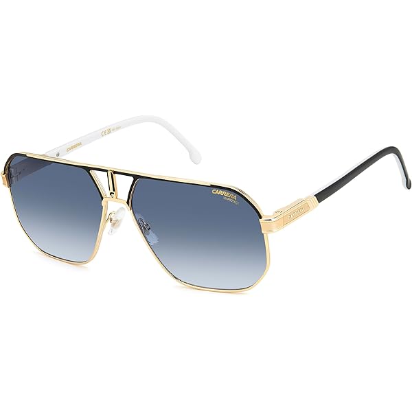 Carrera 1069/S ANS/WJ Pilot Black/Dark Ruthenium Silver zonnebril | Nederland