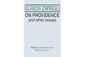 On Providence and Other Essays