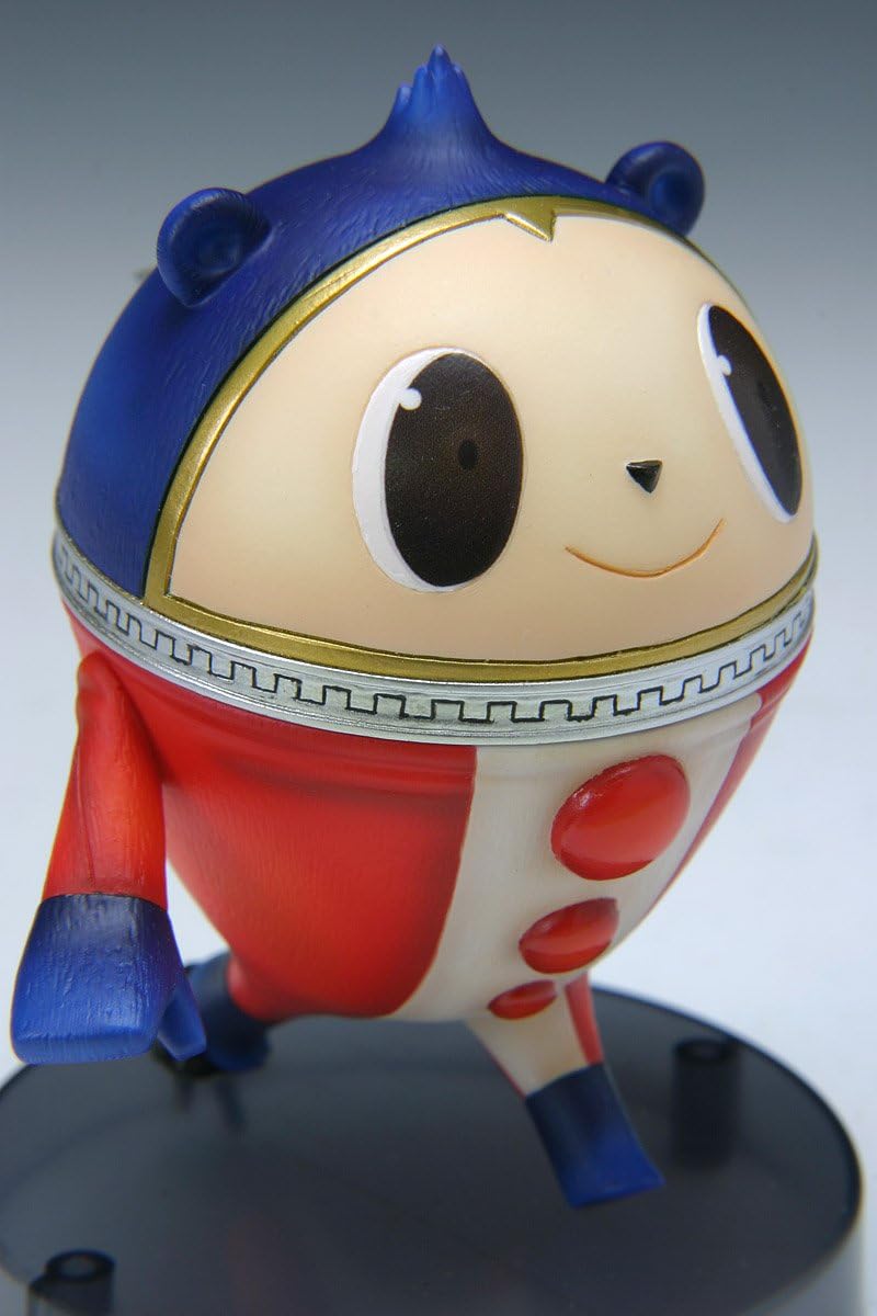 Amazon ペルソナ4 クマ ノンスケールpvc塗装済み完成品 フィギュア ドール 通販