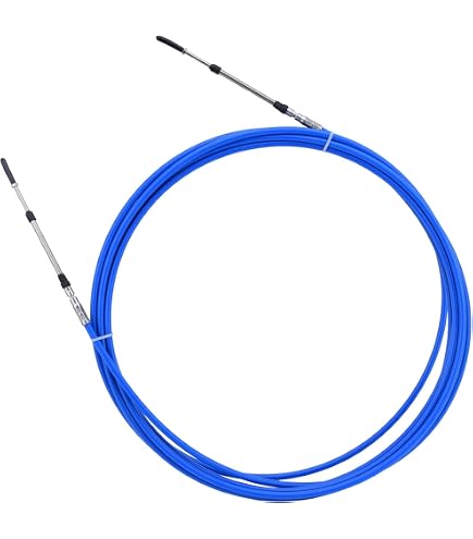 Amazon.com: Dometic SeaStar Xtreme Control Cable, CCX63326, 26ft