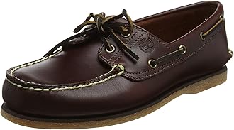 TimberlandClassic 2 Eye, Men's Boat Shoes