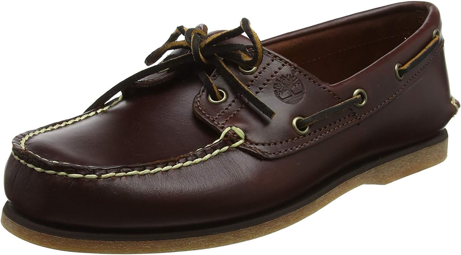 TimberlandClassic 2 Eye, Men's Boat Shoes