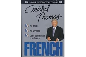French with Michel Thomas