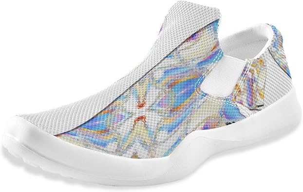 colorful non slip shoes