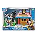 Disney Mickey Mouse Mickey Mouse Clubhouse Mickey Mouse Train Depot Play Set