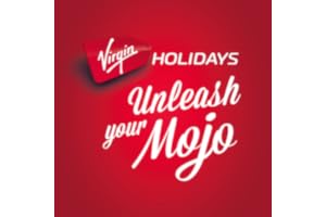 Virgin Holidays Digital