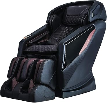 Osaki Os Pro Yamato L Track Massage Chair Brown Amazon Ca Home Kitchen