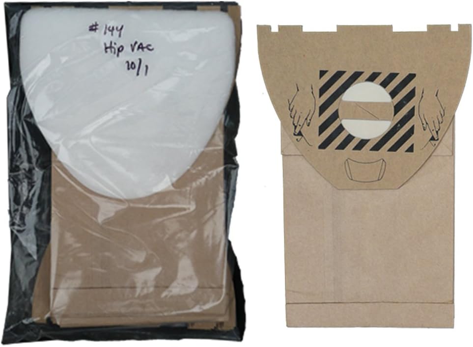 Best Advance Adgility Backpack Vacuum