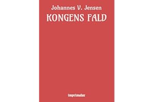 Kongens Fald (Danish Edition)