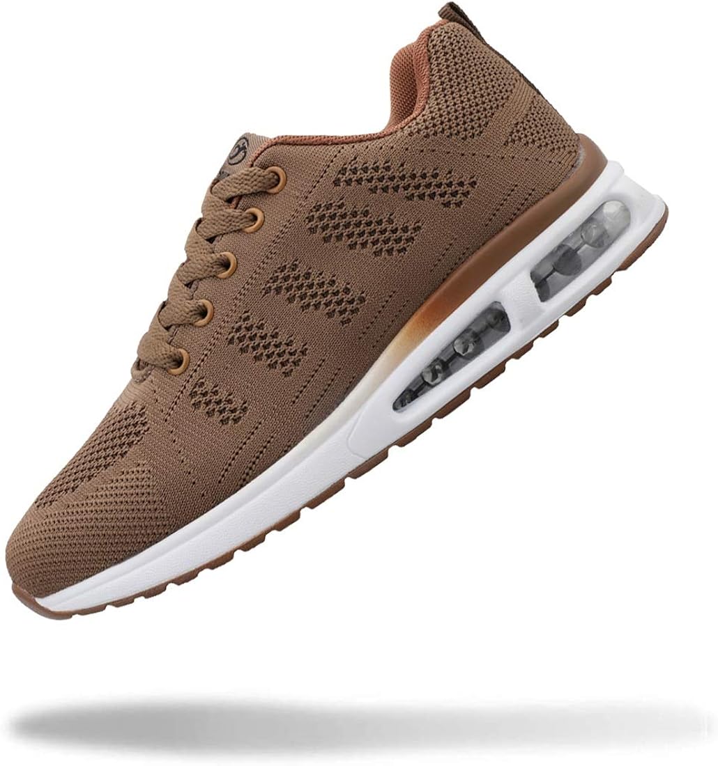 Amazon Co Jp Wysbaoshu スニーカー レディース メンズ エアライト ランニングシューズ 軽量 疲れない 22 0cm 27 5cm シューズ バッグ