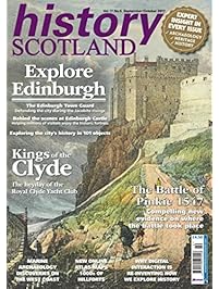 History Scotland