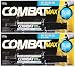 Combat 023400044542 Max, Ant Killing Gel, 27 Grams (2 Pack).