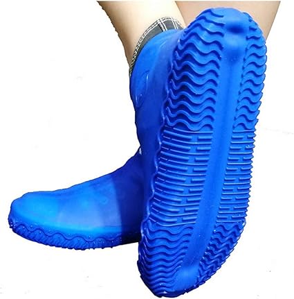 shoe cover water resistant