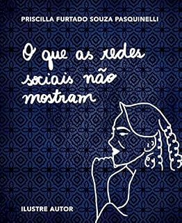 Livro O que as redes sociais não contam
