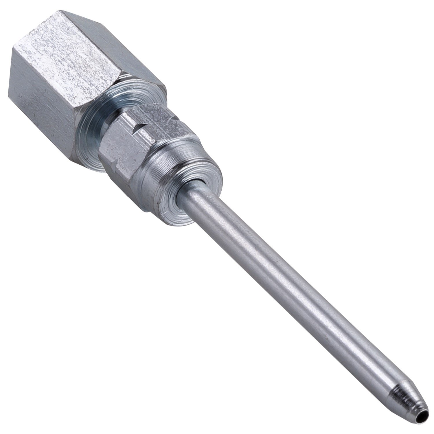 CARBYNE Grease Needle Nozzle, 1/8 inch NPT Threads Buy Online in UAE
