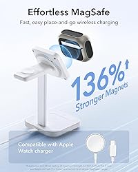 ESR for AirPods Pro 3 Case, Compatible with AirPods