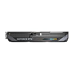 GIGABYTE GeForce RTX 5070 Gaming OC 12G Graphics