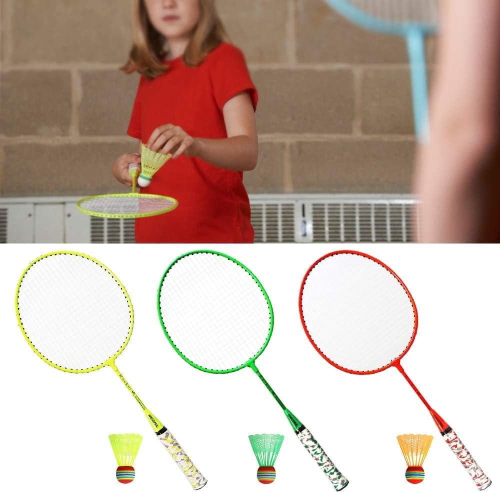 racket for double player