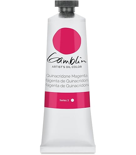 Amazon.com: Gamblin Artist Oil 37Ml Cobalt Teal