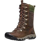 KEEN Women's Greta Tall Waterproof Snow Boot