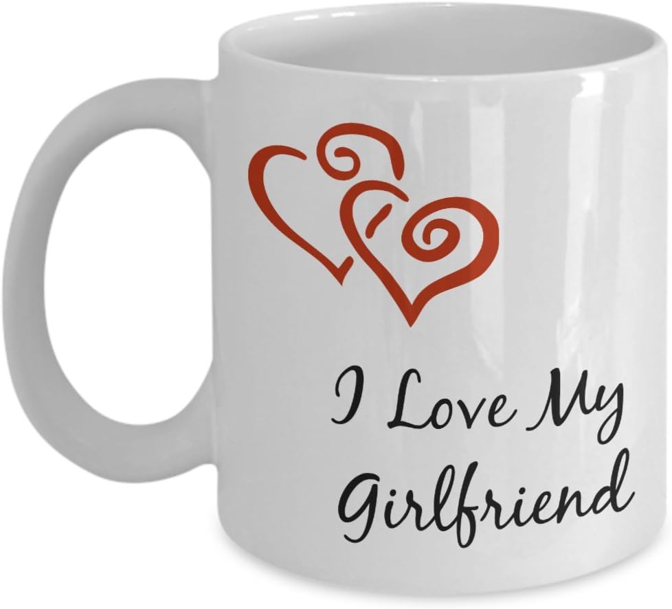 cute sentimental gifts for girlfriend