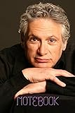 Notebook : Harvey Fierstein Lined