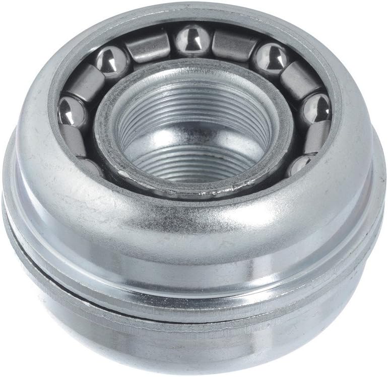 loose ball bottom bracket
