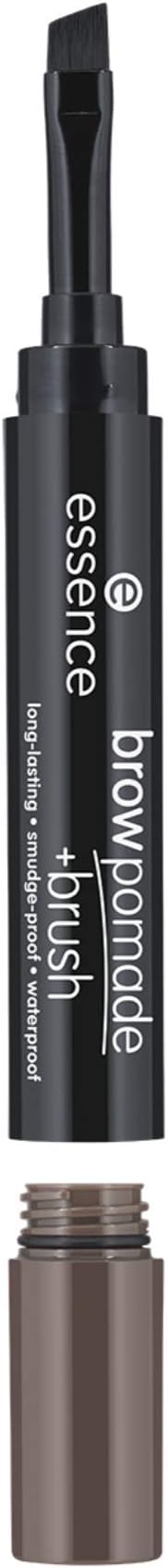 essence brow pomade