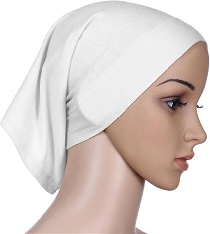 Bonnet hijab amazon Clearance