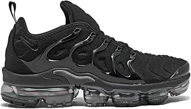 nike vapormax mujer negras