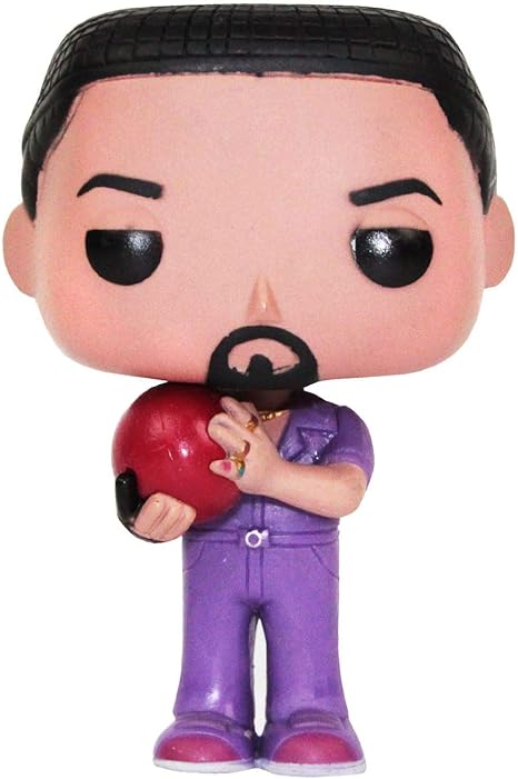 funko pop big lebowski jesus