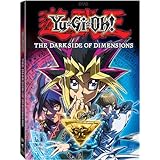 Yu-Gi-Oh! THE DARK SIDE OF DIMENSIONS