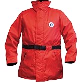 MUSTANG SURVIVAL Unisex Adult Classic Flotation Coat