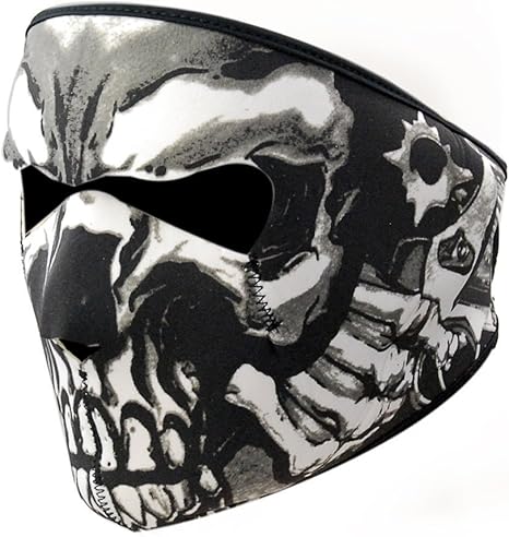 アサシン マスク