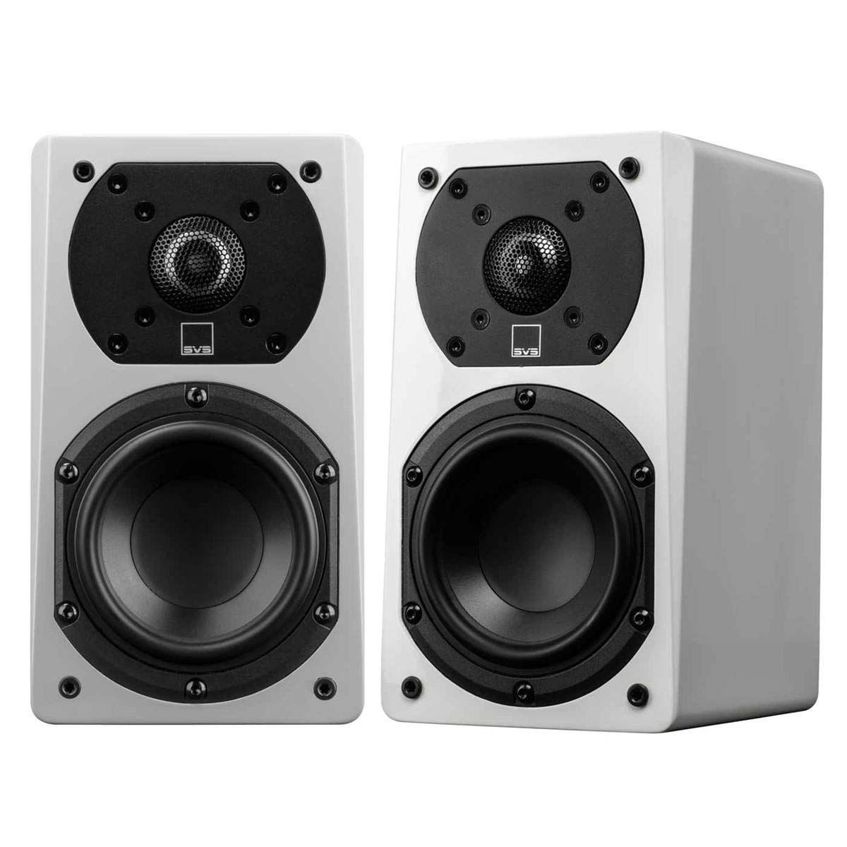 SVS Prime Satellite Speakers - Pair