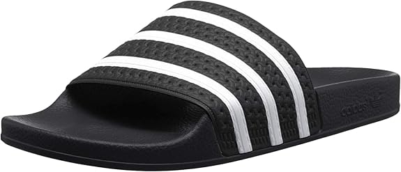 amazon adidas slides womens