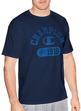 Champion Men's Classic T-Shirt (Gt280)