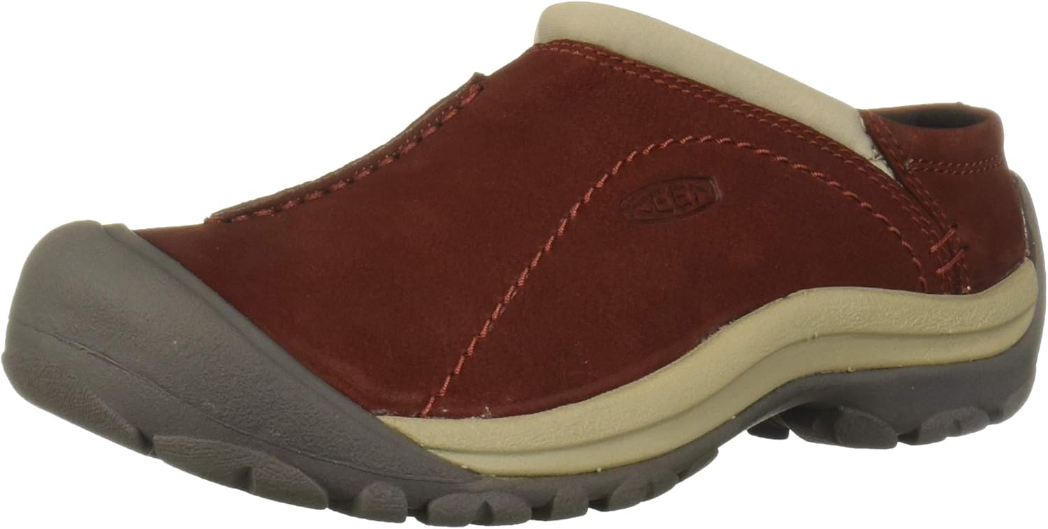 KEEN Women's Kaci Slide Loafer Slides