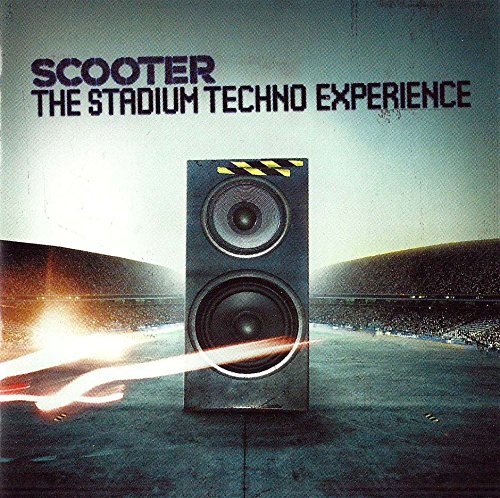 Scooter - Maria (I Like It Loud) [Single] - Zortam Music