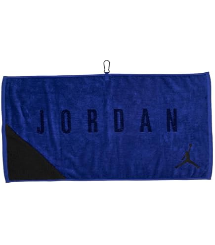 【新品】NIKE JORDAN GOLF UTILITY GOLF TOWEL Jordan Utility Golf Towel - Worldwide Golf Shops