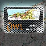 The Owl Lite - Credit Card Sized Magnifier and Light