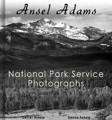 Amazon.com: The Negative eBook : Adams, Ansel, Baker, Robert: Books