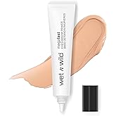 wet n wild Megalast Eyeshadow Primer, lightweight formula, inflused with Vitamin E