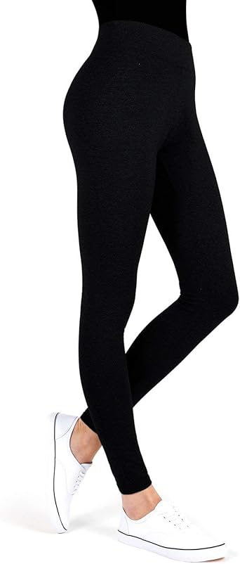 cotton yoga pants