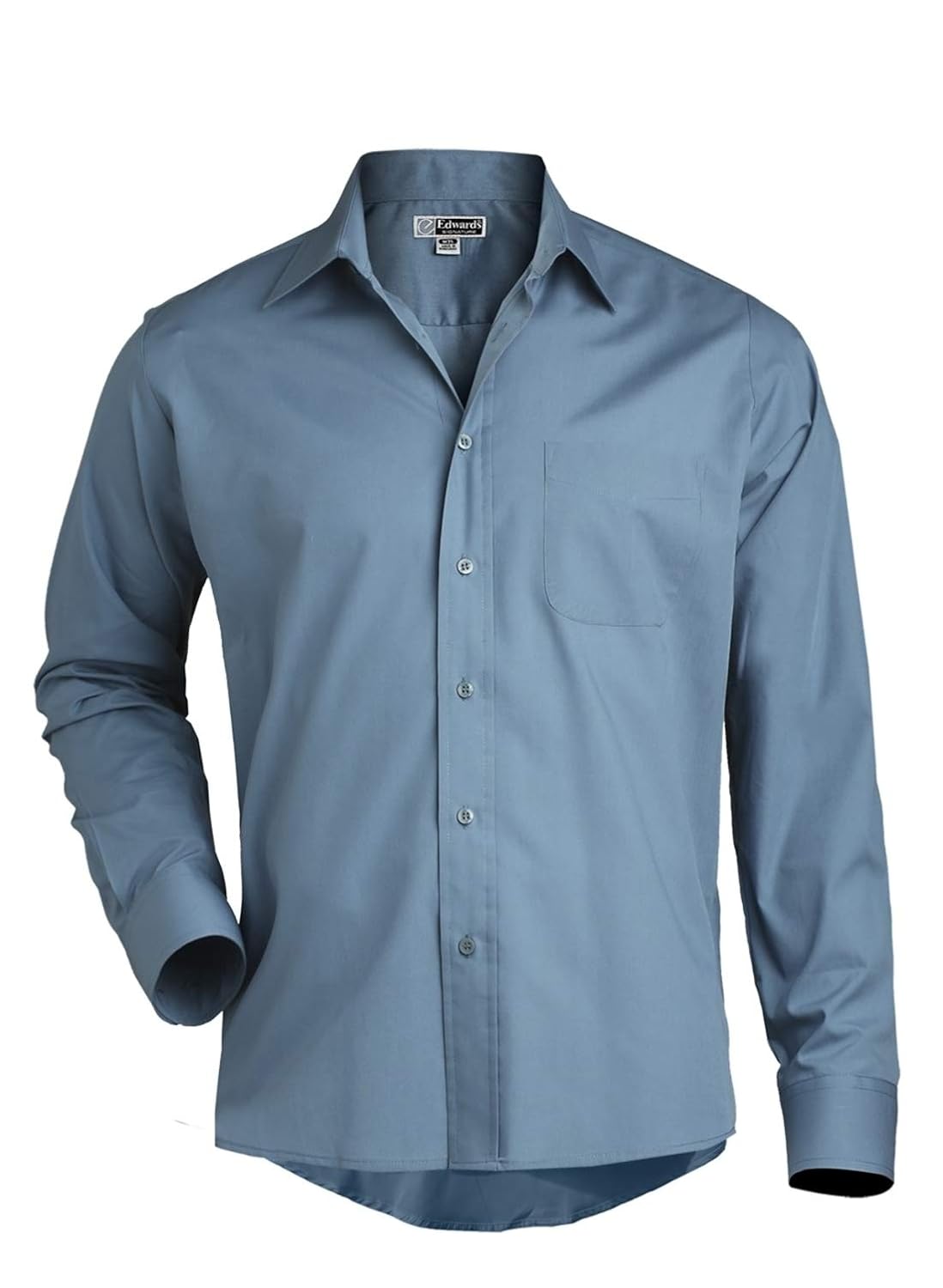Tall Long Sleeved Dress Shirts 