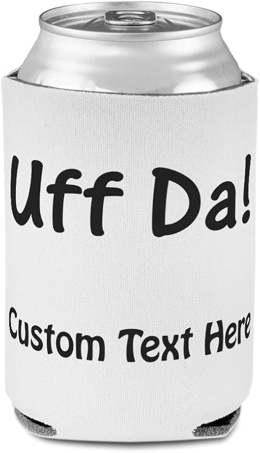 amazon custom koozies